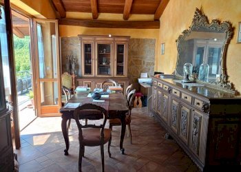 soggiorno - Villa via della Villa, 41/A, Vignolo - photo 16