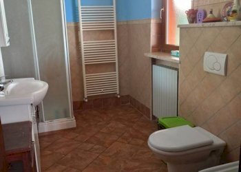 bagno - Villa via della Villa, 41/A, Vignolo - photo 18