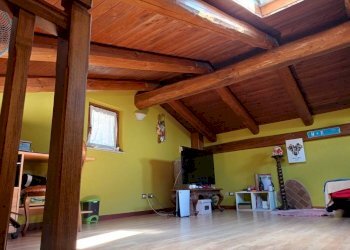 soppalco - Villa via della Villa, 41/A, Vignolo - photo 19