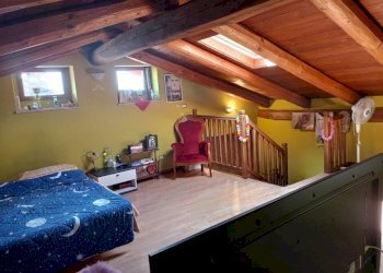 soppalco - Villa via della Villa, 41/A, Vignolo - photo 20