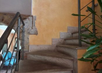 scala interna - Villa via della Villa, 41/A, Vignolo - photo 24