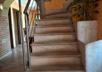 scala interna - Villa via della Villa, 41/A, Vignolo - photo 25