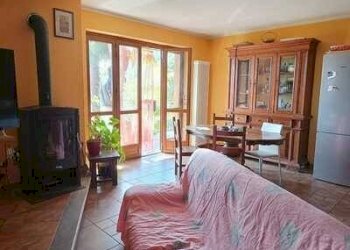zona giorno - Villa via della Villa, 41/A, Vignolo - photo 26