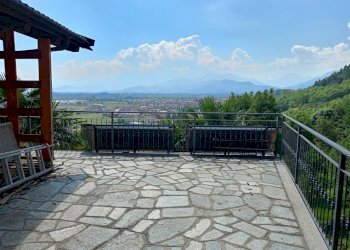 terrazza - Villa via della Villa, 41/A, Vignolo - photo 27