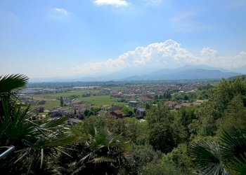 panorama - Villa via della Villa, 41/A, Vignolo - photo 28