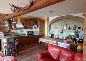 zona giorno - Villa via della Villa, 41/A, Vignolo - photo 29