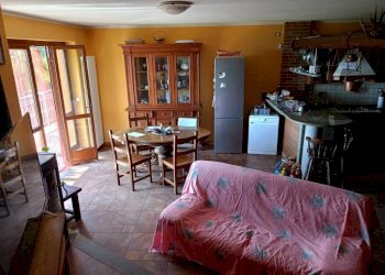 zona giorno - Villa via della Villa, 41/A, Vignolo - photo 31