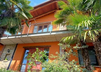 facciata - Villa via della Villa, 41/A, Vignolo - photo 32