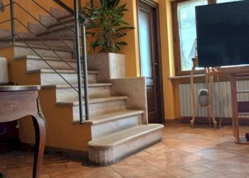 zona giorno - Villa via della Villa, 41/A, Vignolo - photo 33