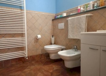 bagno - Villa via della Villa, 41/A, Vignolo - photo 37