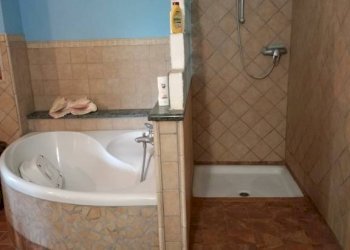 bagno - Villa via della Villa, 41/A, Vignolo - photo 39