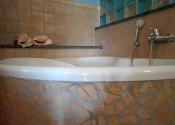 bagno - Villa via della Villa, 41/A, Vignolo - photo 40