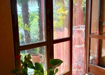 vetrata - Villa via della Villa, 41/A, Vignolo - photo 42