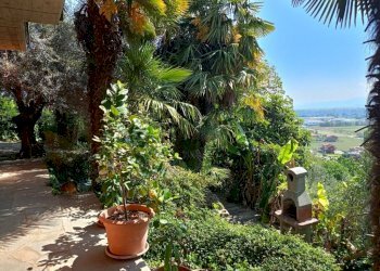 terreno - Villa via della Villa, 41/A, Vignolo - photo 43