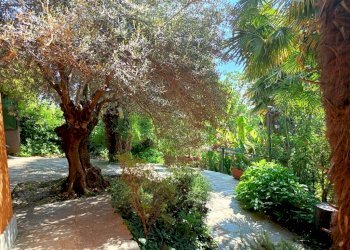 terreno - Villa via della Villa, 41/A, Vignolo - photo 44