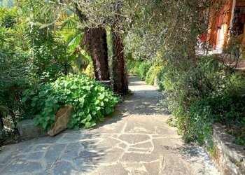 terreno - Villa via della Villa, 41/A, Vignolo - photo 47