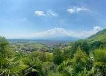 panorama - Villa via della Villa, 41/A, Vignolo - photo 50