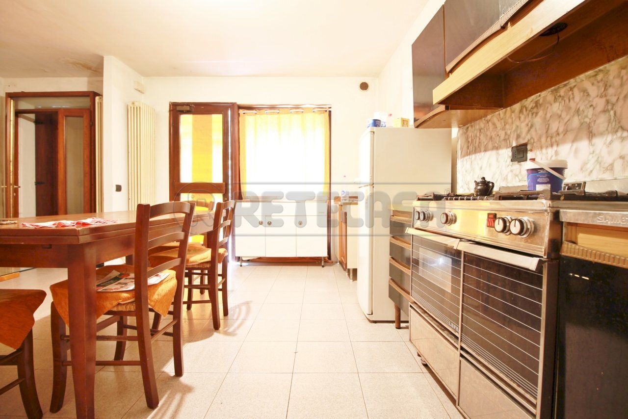 zona giorno - Three-room apartment via Roma 34/36, Montebello Vicentino - photo 1