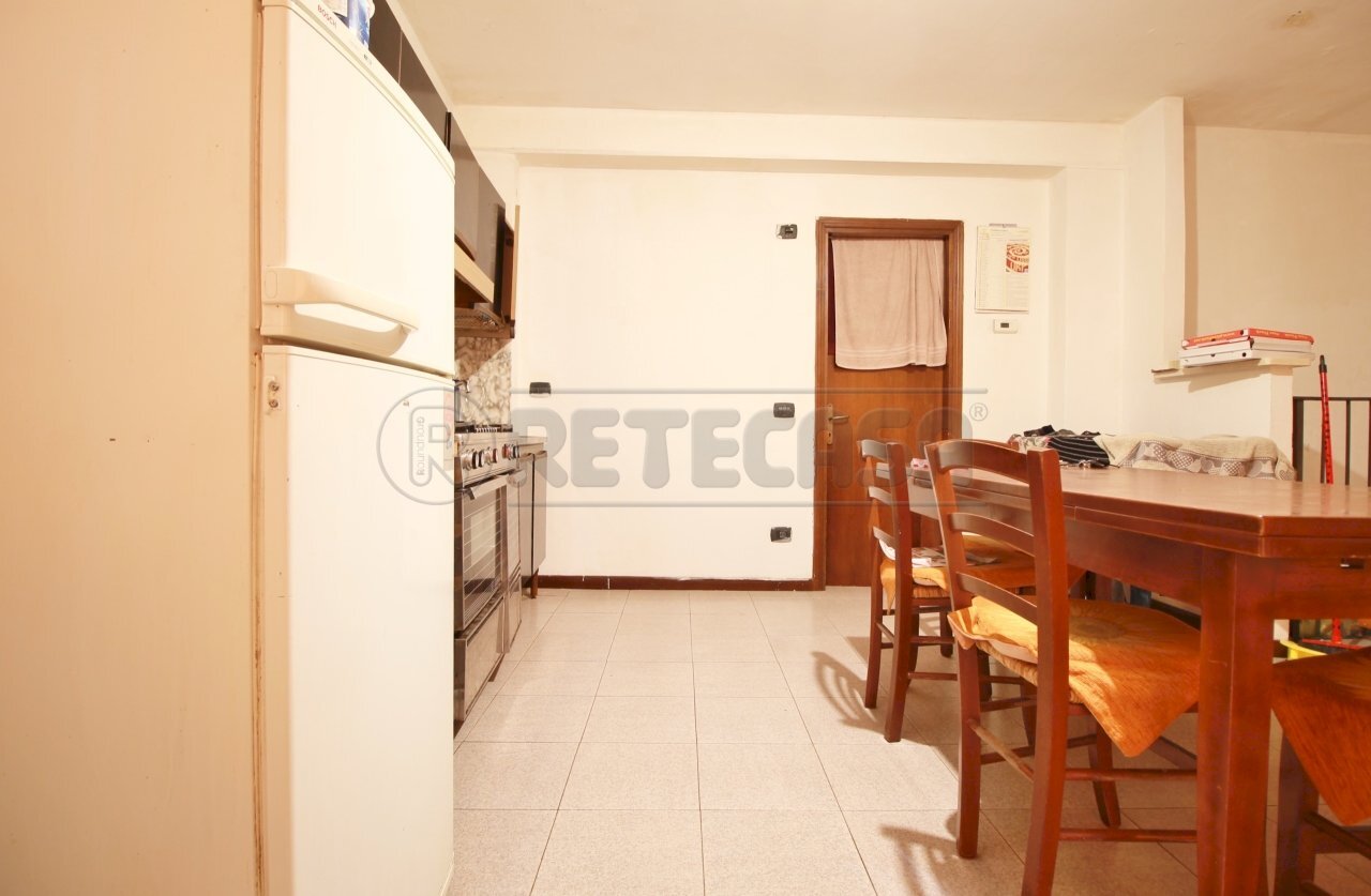 zona giorno - Three-room apartment via Roma 34/36, Montebello Vicentino - photo 3