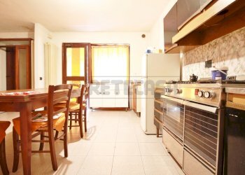 zona giorno - Three-room apartment via Roma 34/36, Montebello Vicentino - photo 1