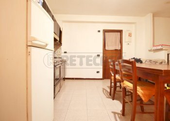 zona giorno - Three-room apartment via Roma 34/36, Montebello Vicentino - photo 3