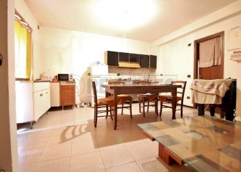 zona giorno - Three-room apartment via Roma 34/36, Montebello Vicentino - photo 4