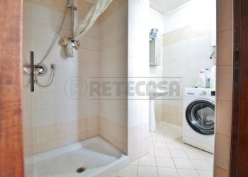 bagno - Three-room apartment via Roma 34/36, Montebello Vicentino - photo 7