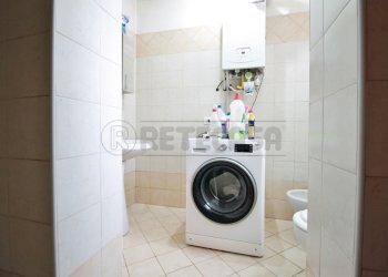 bagno - Three-room apartment via Roma 34/36, Montebello Vicentino - photo 8