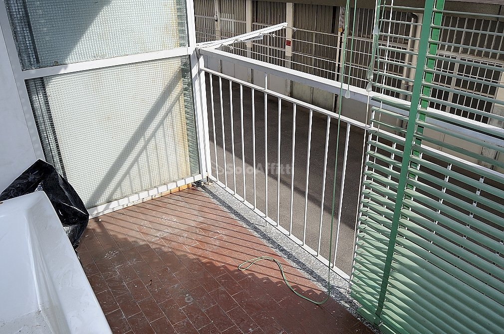 BALCONE - Trilocale Via Montello 11, Settimo Torinese - foto 2