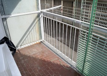 BALCONE - Appartamento Via Montello 11, Settimo Torinese - foto 2