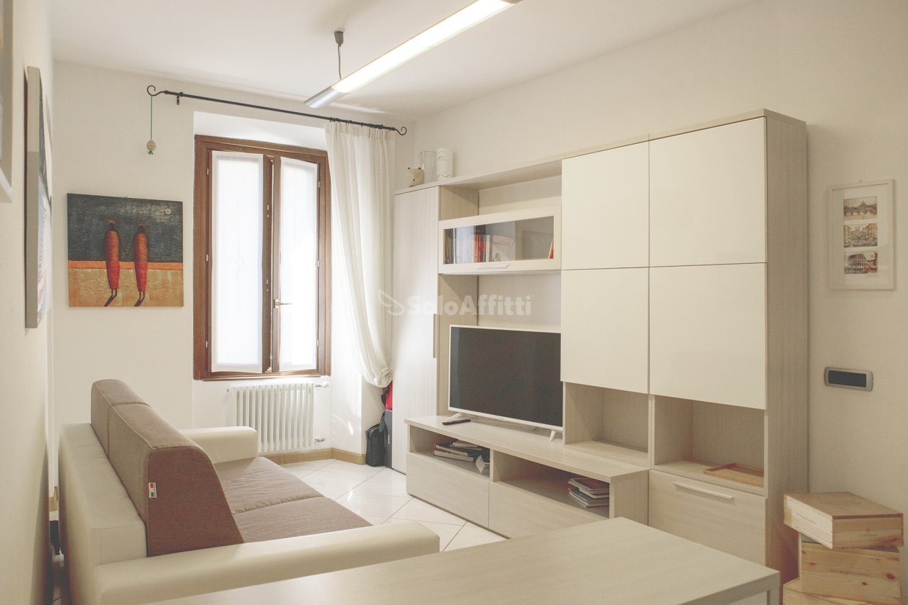 zona giorno - Two-room apartment Cantù - photo 2
