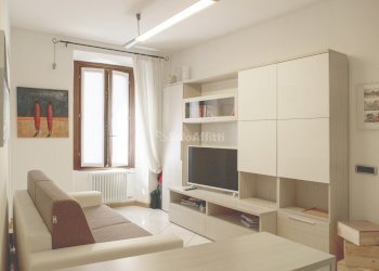 zona giorno - Two-room apartment Cantù - photo 2