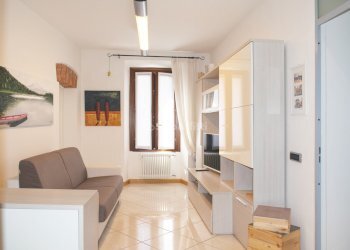 zona giorno - Two-room apartment Cantù - photo 1