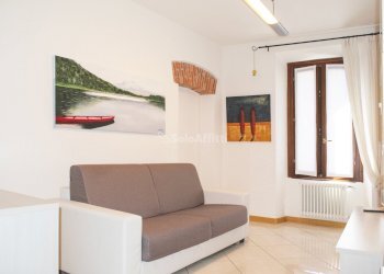 zona giorno - Two-room apartment Cantù - photo 3