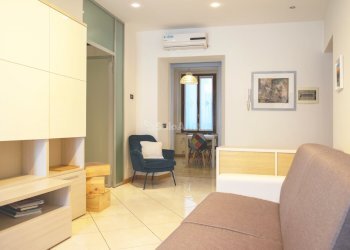 zona giorno - Two-room apartment Cantù - photo 4
