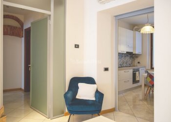 zona giorno - Two-room apartment Cantù - photo 10