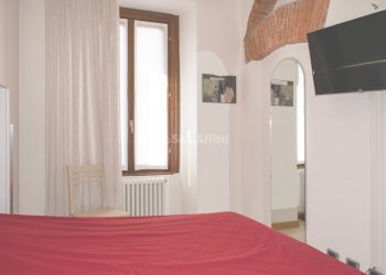 camera da letto - Two-room apartment Cantù - photo 13