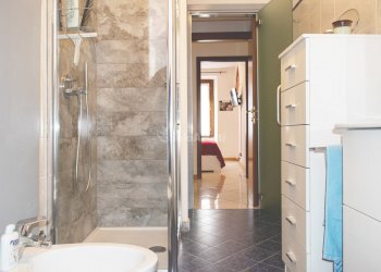 bagno - Two-room apartment Cantù - photo 15