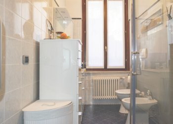 bagno - Two-room apartment Cantù - photo 16