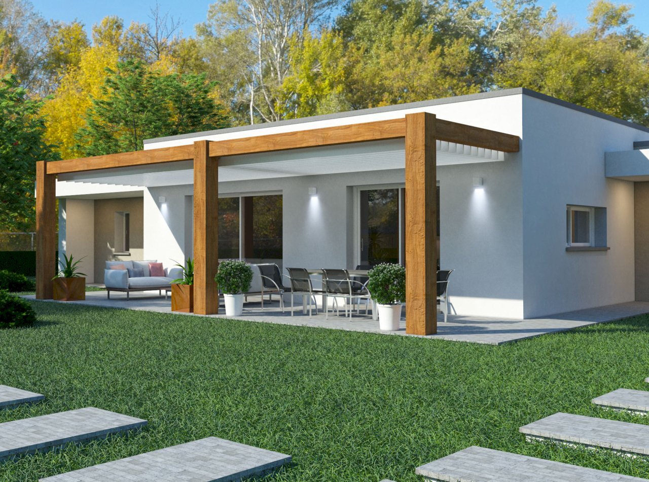 02-5.jpg - Terreno edificabile Santarcangelo di Romagna - foto 1