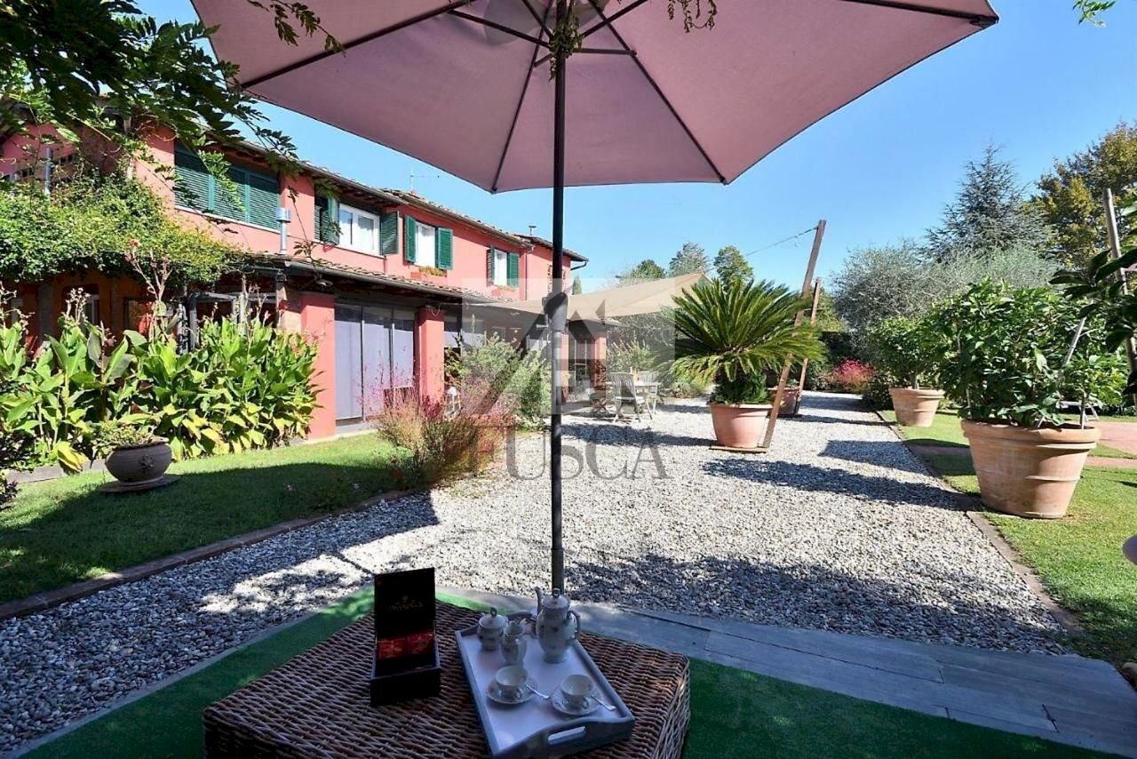 villa-vendita-collinare-lucca_14.jpg - Rustico Via del Giardinetto, Lucca - foto 3