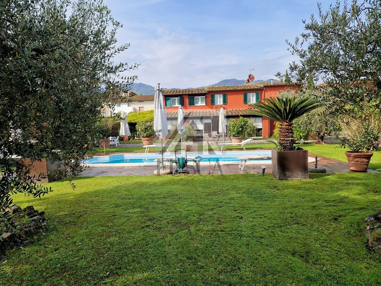 villa-vendita-collinare-lucca_28.jpg - Rustic Via del Giardinetto, Lucca - photo 2