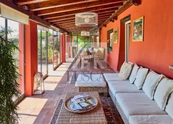 villa-vendita-collinare-lucca_29.jpg - Rustico Via del Giardinetto, Lucca - foto 5