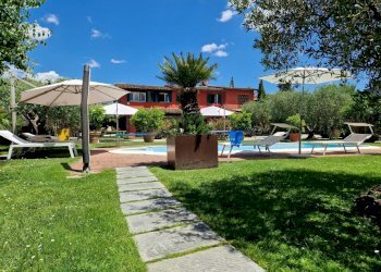 20240601_124314.jpg - Rustico Via del Giardinetto, Lucca - foto 2