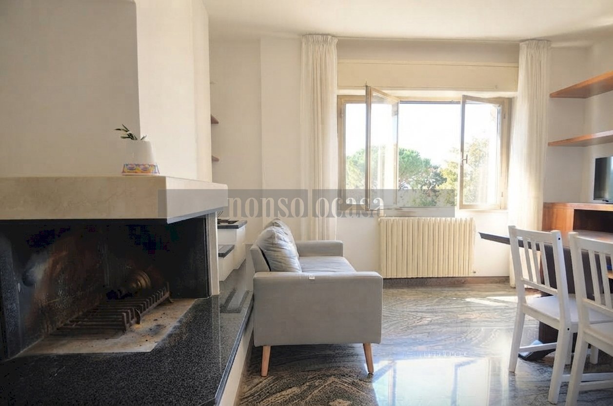 SOGGIORNO - Apartment Via Della Scuola 369, Perugia - photo 1