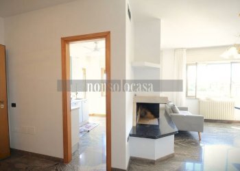 SOGGIORNO - Appartamento Via Della Scuola 369, Perugia - foto 7