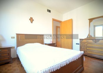 SECONDA CAMERA - Appartamento Via Della Scuola 369, Perugia - foto 17
