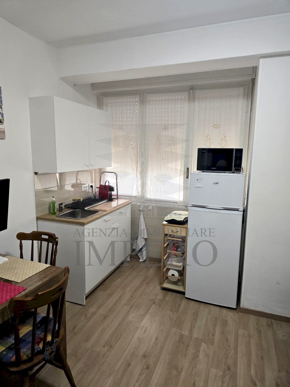 vano - Monolocale Passeggiata G. Oberdan 15, Ventimiglia - foto 1