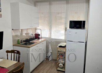 vano - Monolocale Passeggiata G. Oberdan 15, Ventimiglia - foto 1