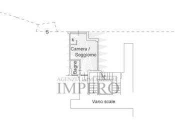 pln - Monolocale Passeggiata G. Oberdan 15, Ventimiglia - foto 2